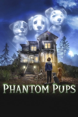 Phantom Pups yesmovies