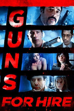 Guns for Hire yesmovies