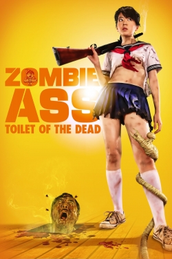 Zombie Ass: Toilet of the Dead yesmovies