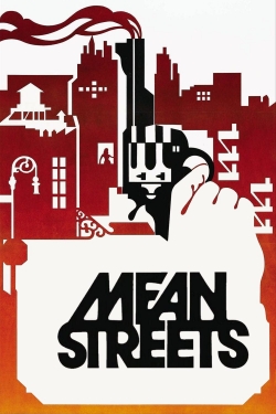 Mean Streets yesmovies