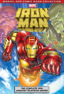 Iron Man yesmovies