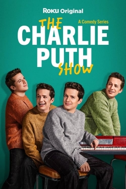 The Charlie Puth Show yesmovies