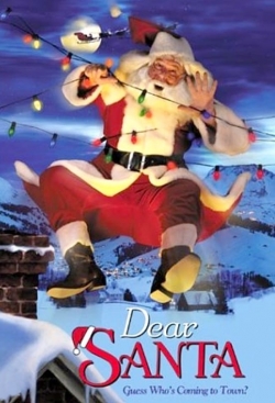 Dear Santa yesmovies