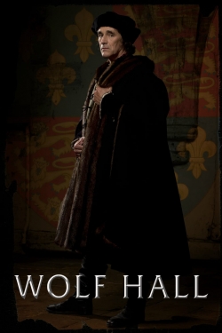 Wolf Hall yesmovies