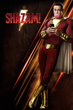 Shazam! yesmovies