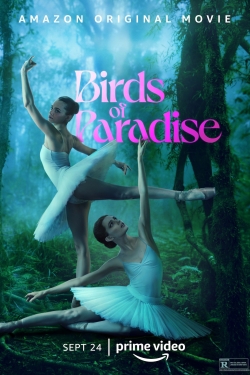 Birds of Paradise yesmovies