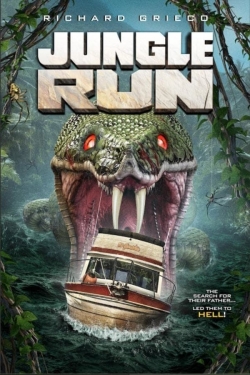 Jungle Run yesmovies