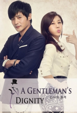 A Gentleman's Dignity yesmovies