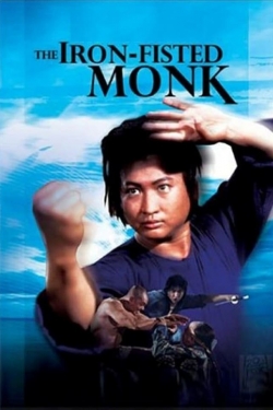 The Iron-Fisted Monk yesmovies