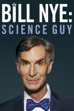 Bill Nye: Science Guy yesmovies