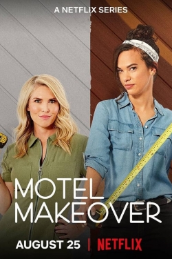 Motel Makeover yesmovies