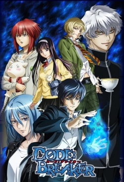 Code:Breaker yesmovies