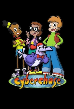 Cyberchase yesmovies