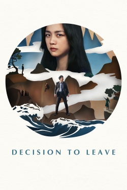 Decision to Leave yesmovies