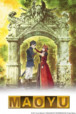 Maoyu: Archenemy & Hero yesmovies