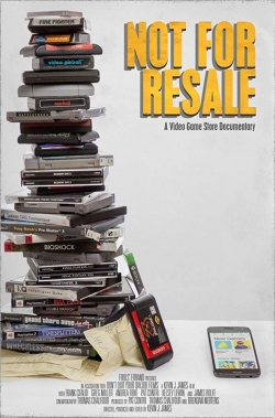 Not for Resale yesmovies