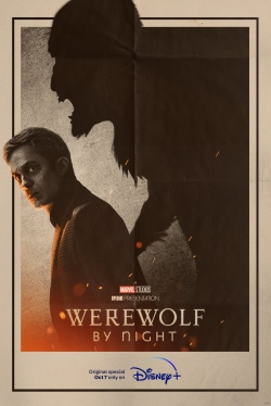 Werewolf by Night yesmovies