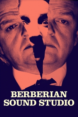 Berberian Sound Studio yesmovies