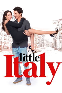 Little Italy yesmovies