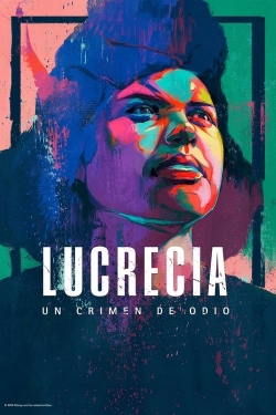 Lucrecia: A Murder in Madrid yesmovies