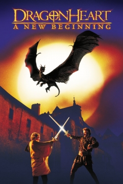 DragonHeart: A New Beginning yesmovies