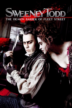 Sweeney Todd: The Demon Barber of Fleet Street yesmovies