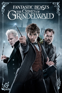 Fantastic Beasts: The Crimes of Grindelwald yesmovies