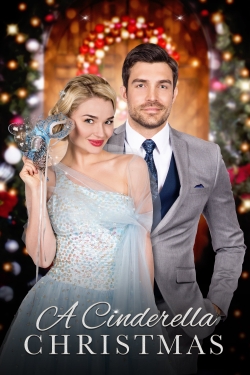 A Cinderella Christmas yesmovies