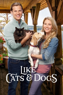 Like Cats & Dogs yesmovies