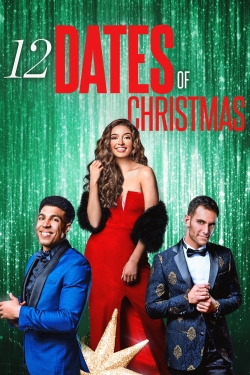 12 Dates of Christmas yesmovies