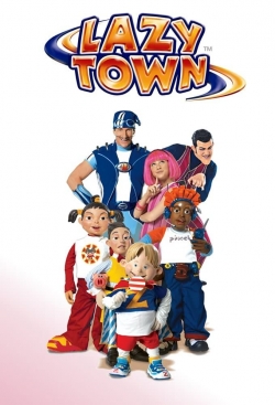 LazyTown yesmovies