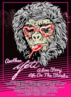 Another Yeti a Love Story: Life on the Streets yesmovies