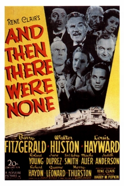 And Then There Were None yesmovies