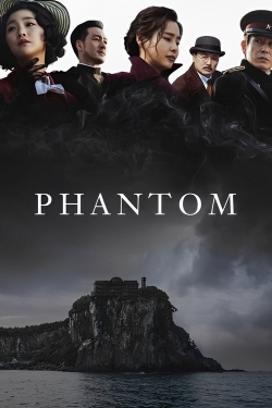 Phantom yesmovies