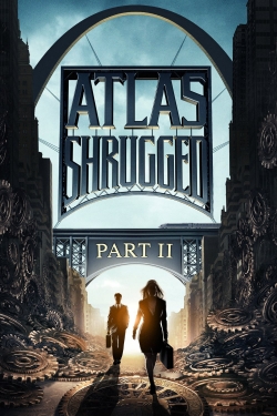 Atlas Shrugged: Part II yesmovies