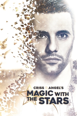 Criss Angel's Magic with the Stars yesmovies