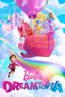 Barbie Dreamtopia yesmovies