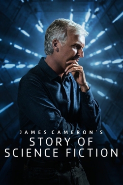 James Cameron's Story of Science Fiction yesmovies