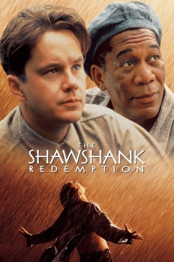 The Shawshank Redemption yesmovies