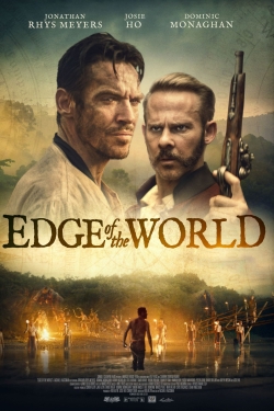 Edge of the World yesmovies