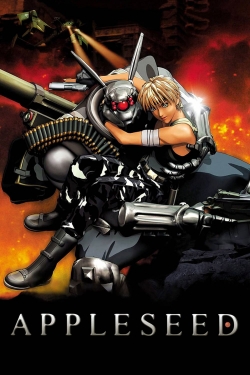 Appleseed yesmovies