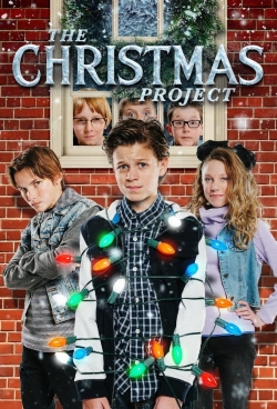 The Christmas Project yesmovies