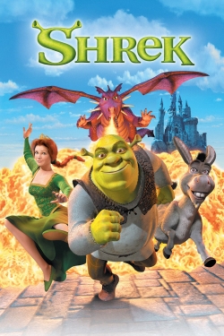 Shrek yesmovies