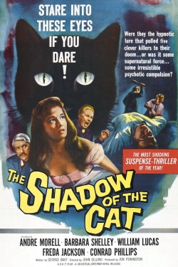 The Shadow of the Cat yesmovies