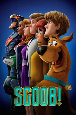 Scoob! yesmovies