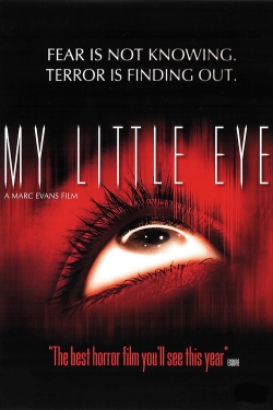 My Little Eye yesmovies