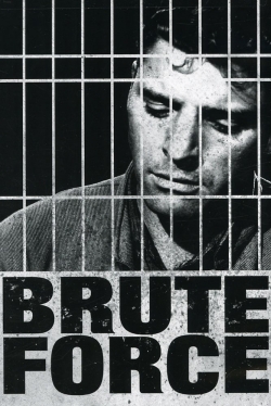 Brute Force yesmovies