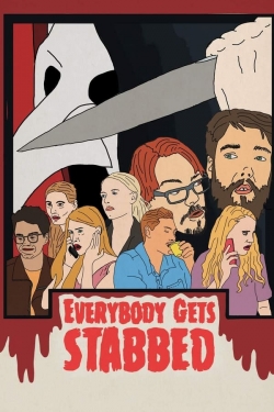 Everybody Gets Stabbed yesmovies