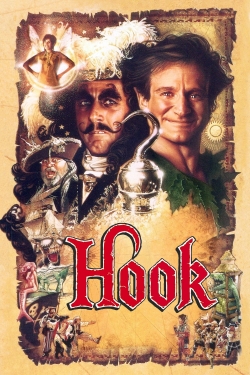 Hook yesmovies