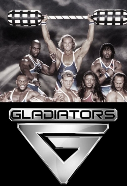 Gladiators yesmovies